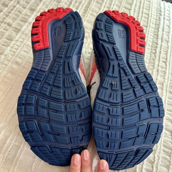 Brooks Adrenaline 21 women’s 9 - Picture 7 of 7